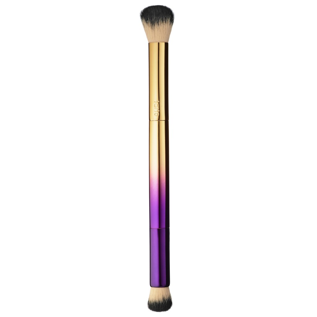 Tarte Rainforest Sea Airbrusher DoubleEnded Concealer Brush Makeup